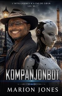 Produktbild: KOMPANJONBOT