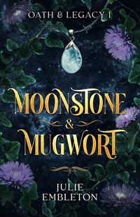 Produktbild: Moonstone & Mugwort