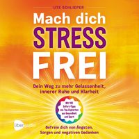 Produktbild: Mach Dich Stressfrei