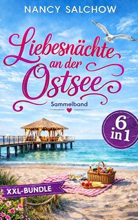 Produktbild: Liebesn&auml;chte an der Ostsee