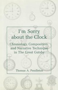 Produktbild: Pendleton, T: I'm Sorry about the Clock
