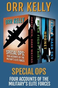 Produktbild: Special Ops