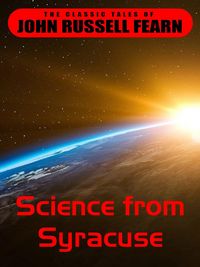 Produktbild: Science from Syracuse