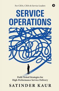 Produktbild: Service Operations