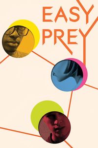 Produktbild: Easy Prey