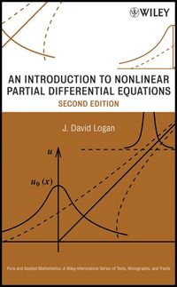 Produktbild: An Introduction to Nonlinear Partial Differential Equations