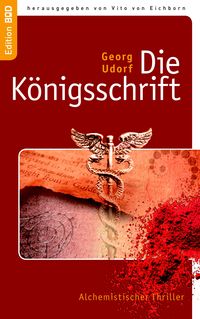 Produktbild: Die K&ouml;nigsschrift