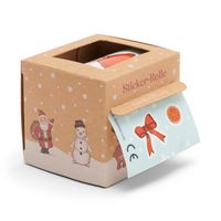 Produktbild Stickerrolle 
