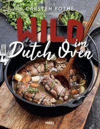 Produktbild: Wild im Dutch Oven