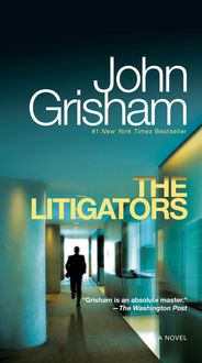 Produktbild: The Litigators