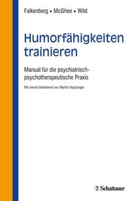 Produktbild: Humorf&auml;higkeiten trainieren