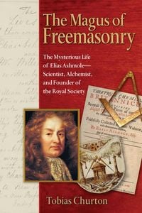 Produktbild: The Magus of Freemasonry