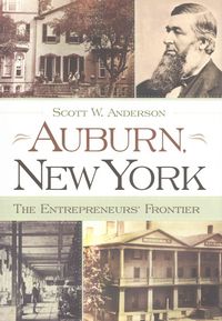 Produktbild: Auburn New York