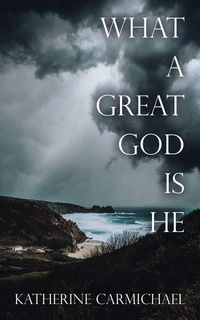 Produktbild: What a Great God Is He