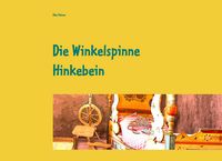 Produktbild: Die Winkelspinne Hinkebein