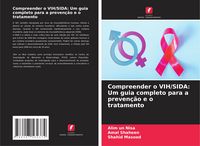 Produktbild: Compreender o VIH/SIDA: Um guia completo para a preven&ccedil;&atilde;o e o tratamento
