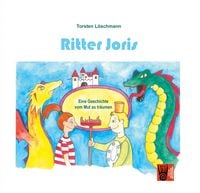 Produktbild: Ritter Joris