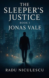 Produktbild: The Sleeper's Justice, Jonas Vale