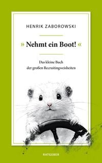 Produktbild: &raquo;Nehmt ein Boot!&laquo;