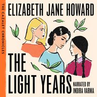 Produktbild: The Light Years