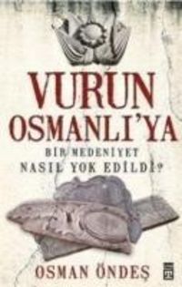 Produktbild: Vurun Osmanliya
