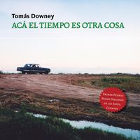 Produktbild: Ac&aacute; el tiempo es otra cosa