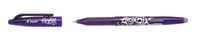 Pilot Frixion Ball violett