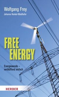 Produktbild: Free Energy