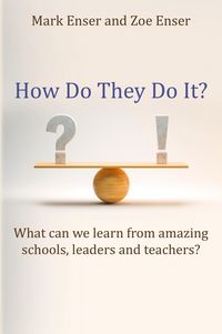 Produktbild: How Do They Do It?