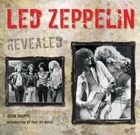 Produktbild: Led Zeppelin Revealed