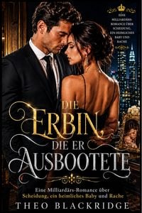 Produktbild: Die Erbin, die er ausbootete