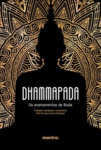 Produktbild: Dhammapada: Os Ensinamentos de Buda