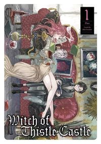 Produktbild: Witch of Thistle Castle Vol.1