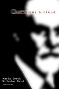 Produktbild: Questions A Freud