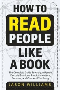 Produktbild: How To Read People Like A Book