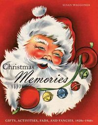 Produktbild: Waggoner, S: Christmas Memories