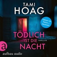 Produktbild: T&ouml;dlich ist die Nacht