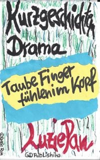 Produktbild: Taube Finger f&uuml;hlen im Kopf