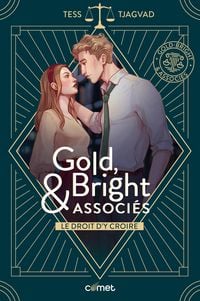 Produktbild: Gold, Bright & Associ&eacute;s - 1. Le droit d'y croire