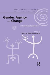 Produktbild: Gender, Agency and Change