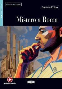 Produktbild: Mistero a Roma