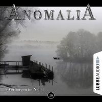 Produktbild: Folge 10: Verborgen im Nebel