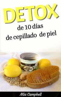 Produktbild: Detox de 10 d&iacute;as de cepillado de piel