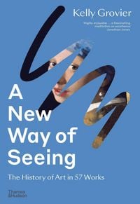 Produktbild: A New Way of Seeing