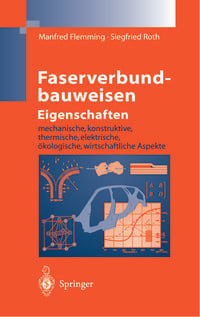Produktbild: Faserverbundbauweisen Eigenschaften