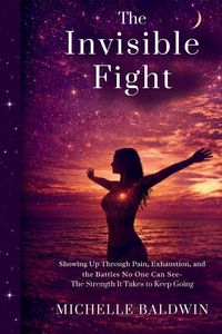 Produktbild: The Invisible Fight