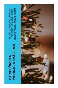 Produktbild: Die sch&ouml;nsten Weihnachtsm&auml;rchen