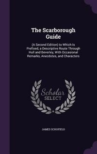 Produktbild: The Scarborough Guide