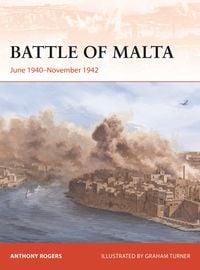 Produktbild: Battle of Malta