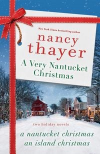 Produktbild: A Very Nantucket Christmas
